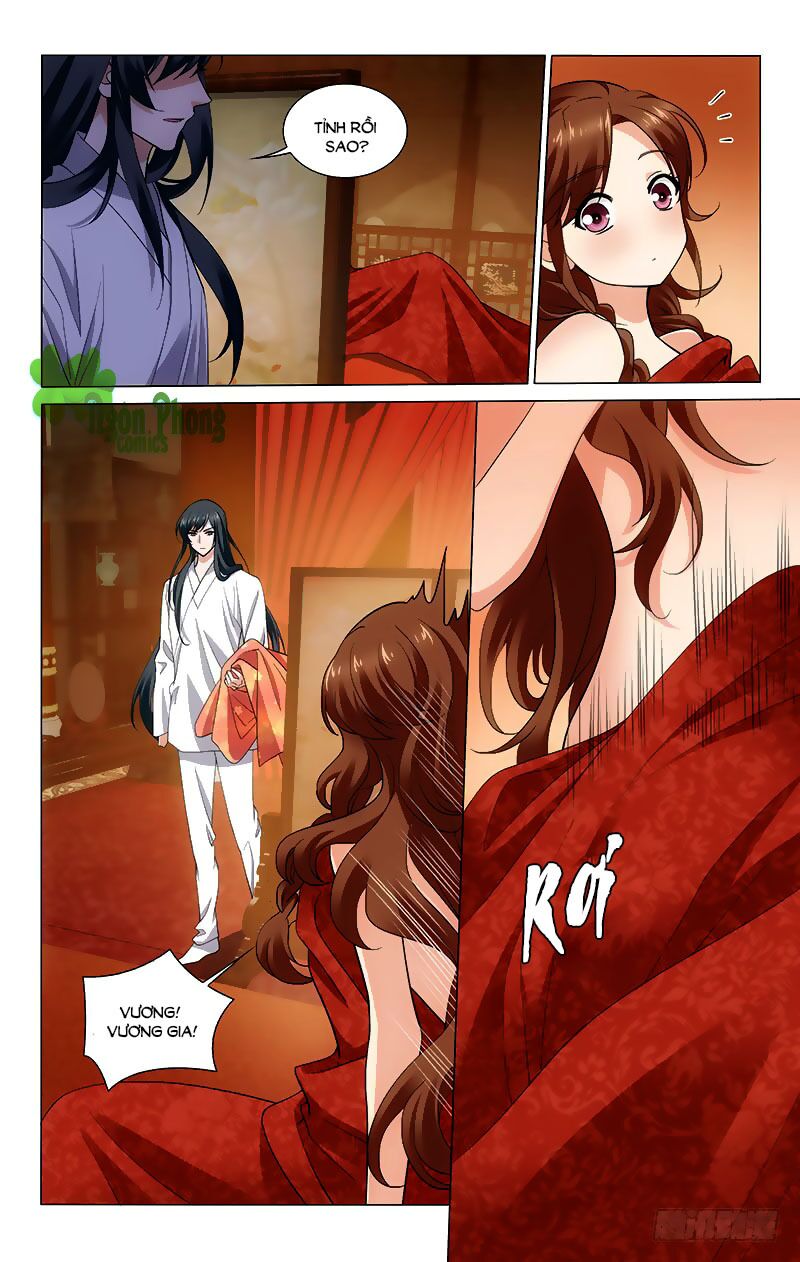 Vương Gia ! Không nên a !: Chapter 193