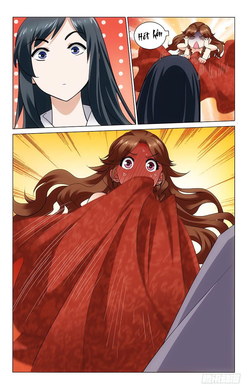 Vương Gia ! Không nên a !: Chapter 193