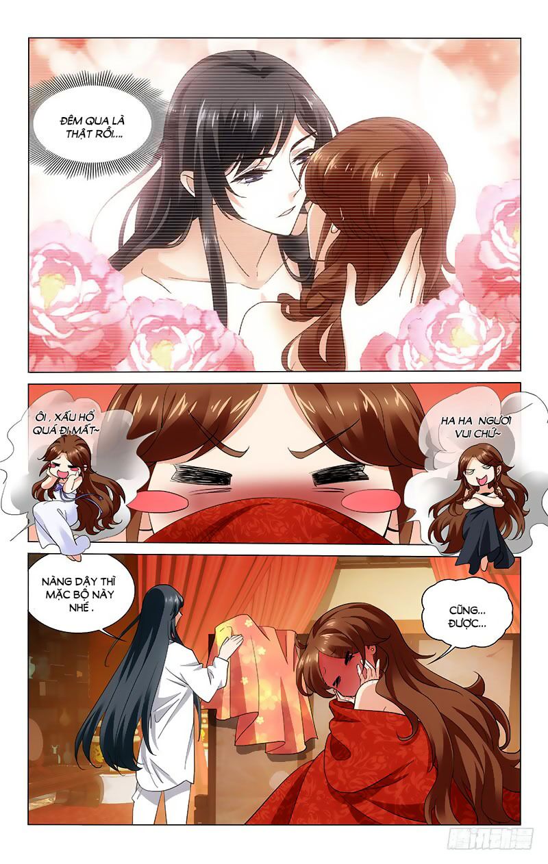 Vương Gia ! Không nên a !: Chapter 193