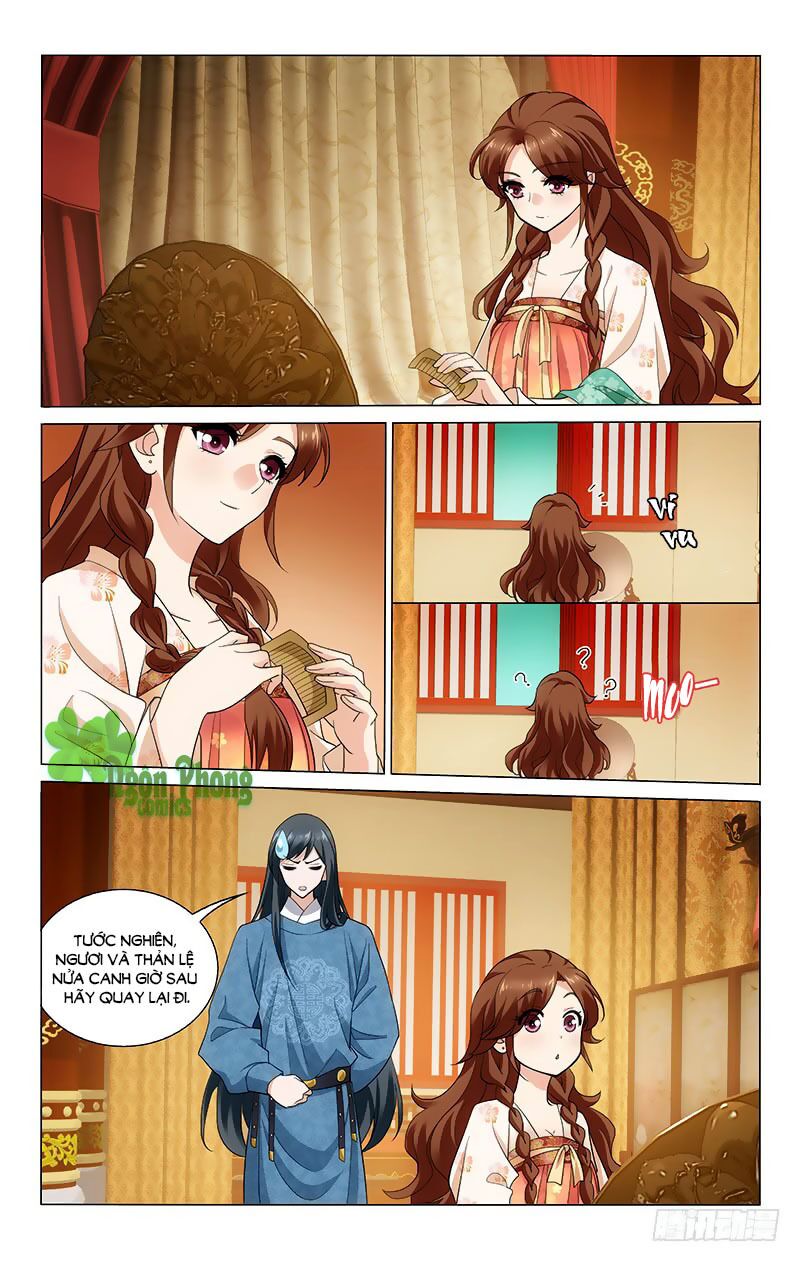 Vương Gia ! Không nên a !: Chapter 193