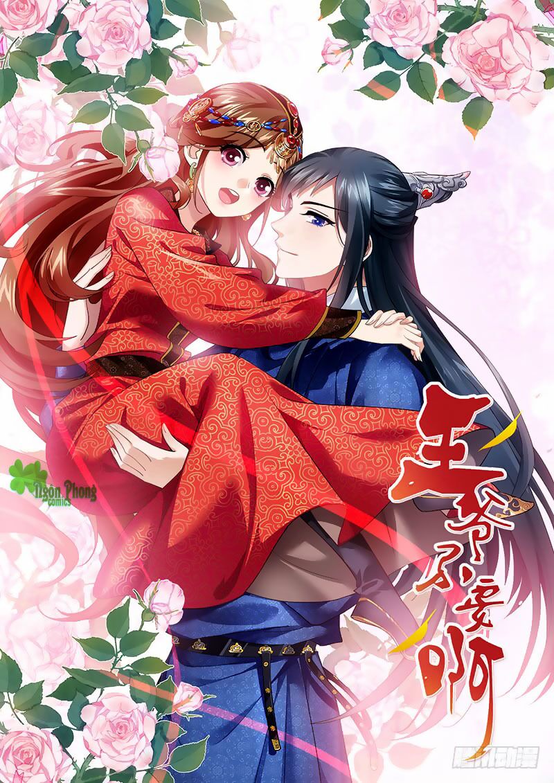Vương Gia ! Không nên a !: Chapter 194
