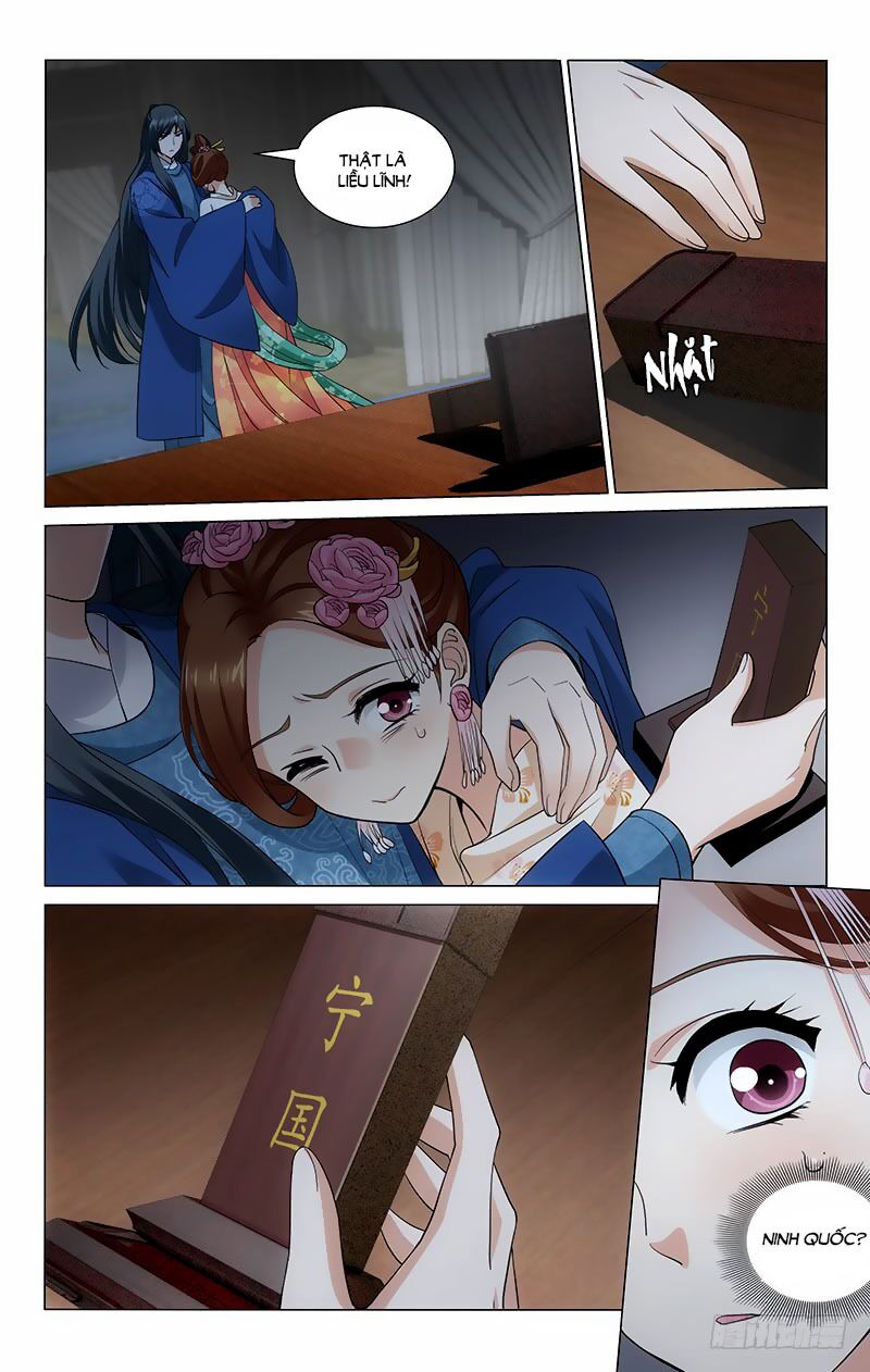 Vương Gia ! Không nên a !: Chapter 194
