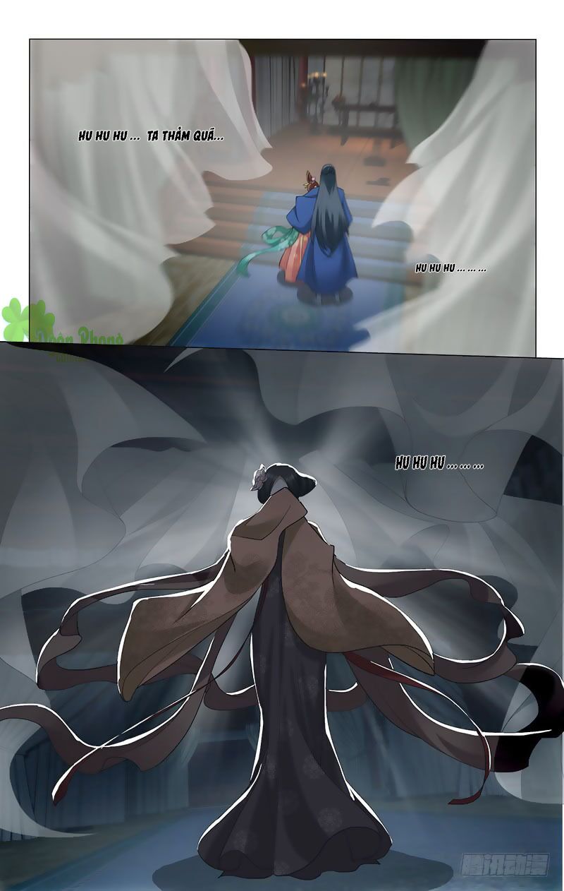 Vương Gia ! Không nên a !: Chapter 194