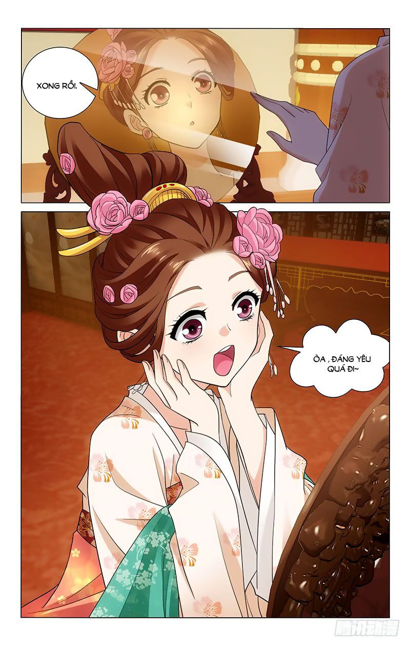 Vương Gia ! Không nên a !: Chapter 194