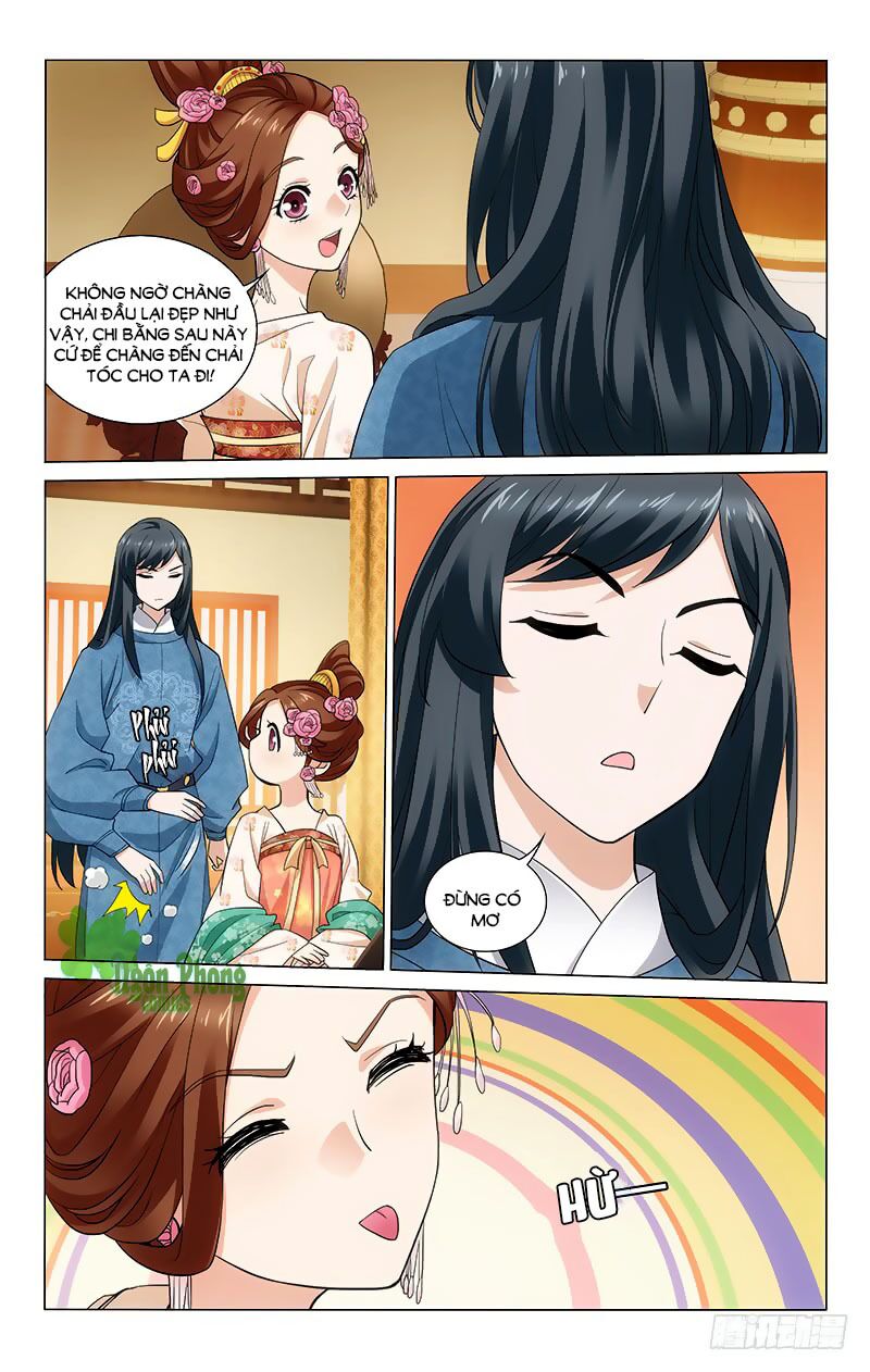 Vương Gia ! Không nên a !: Chapter 194