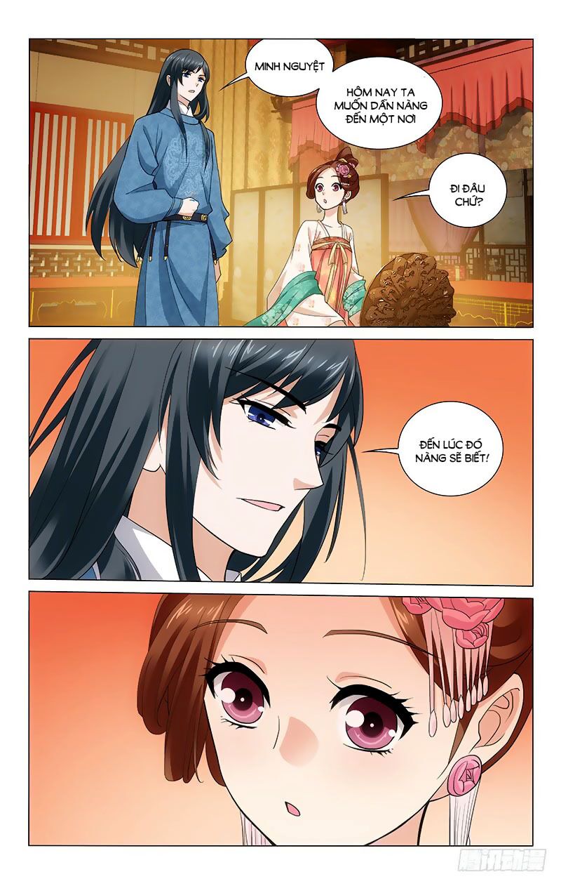Vương Gia ! Không nên a !: Chapter 194