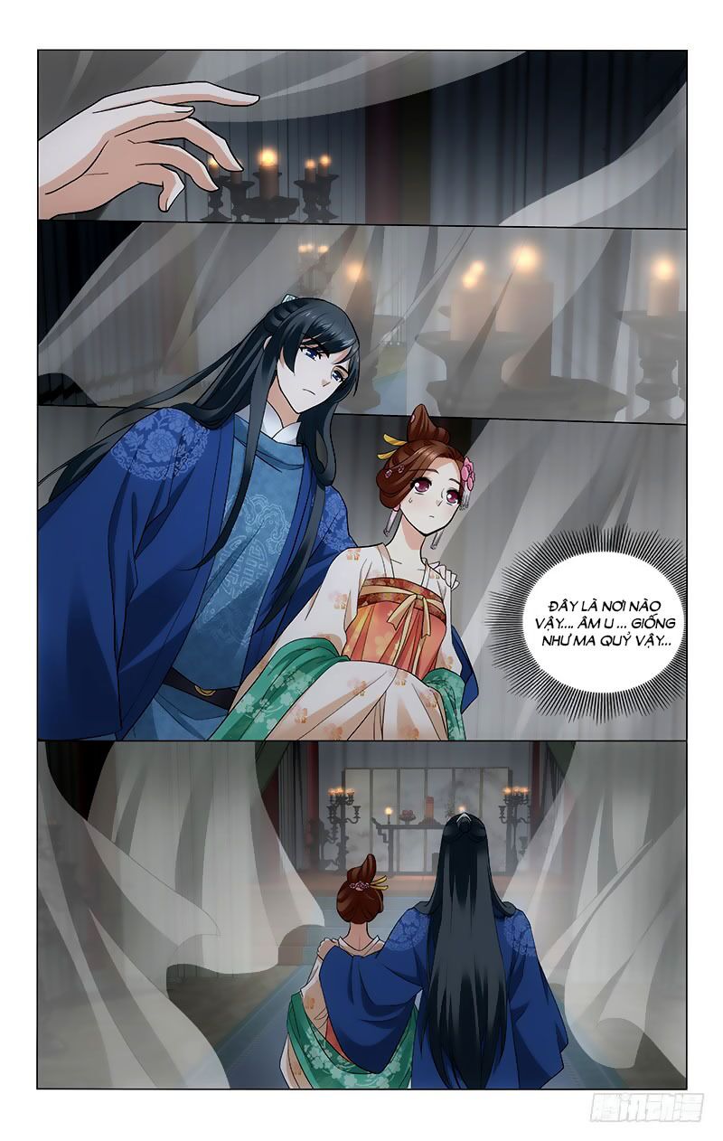Vương Gia ! Không nên a !: Chapter 194