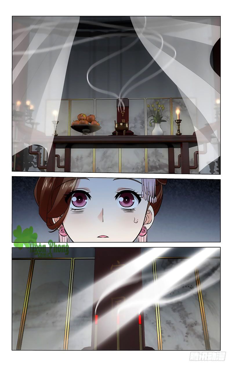Vương Gia ! Không nên a !: Chapter 194