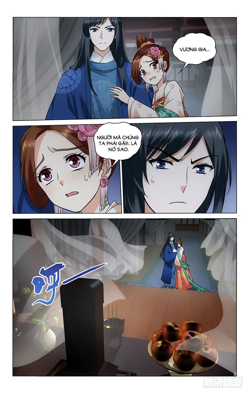 Vương Gia ! Không nên a !: Chapter 194