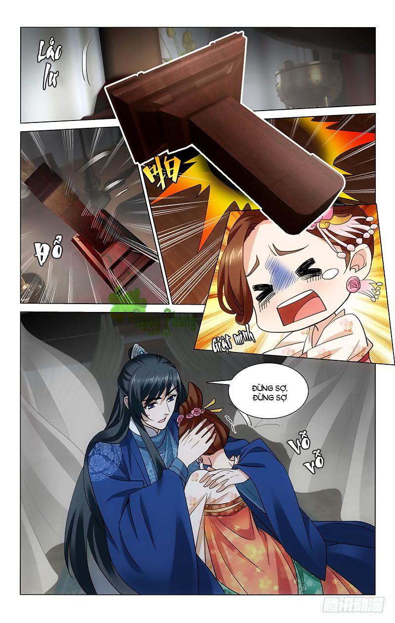 Vương Gia ! Không nên a !: Chapter 194