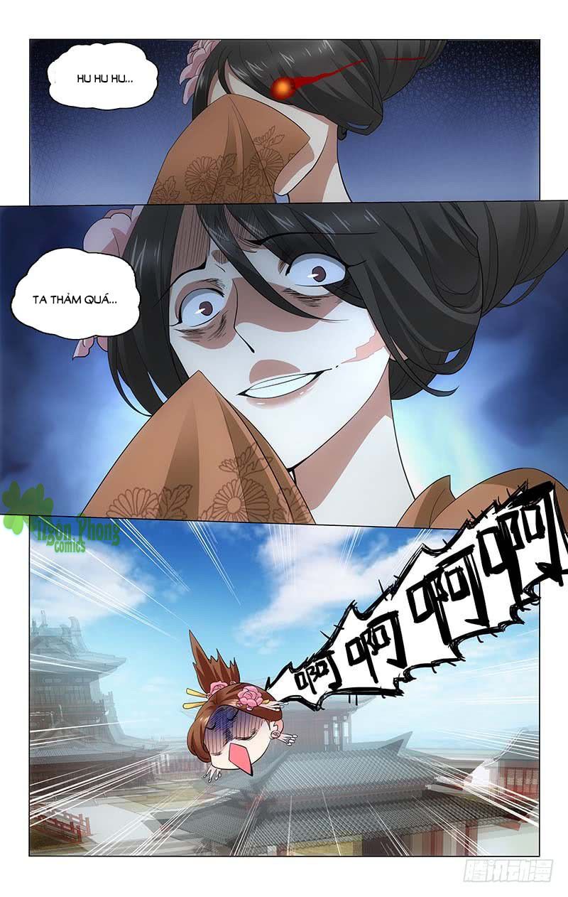 Vương Gia ! Không nên a !: Chapter 195