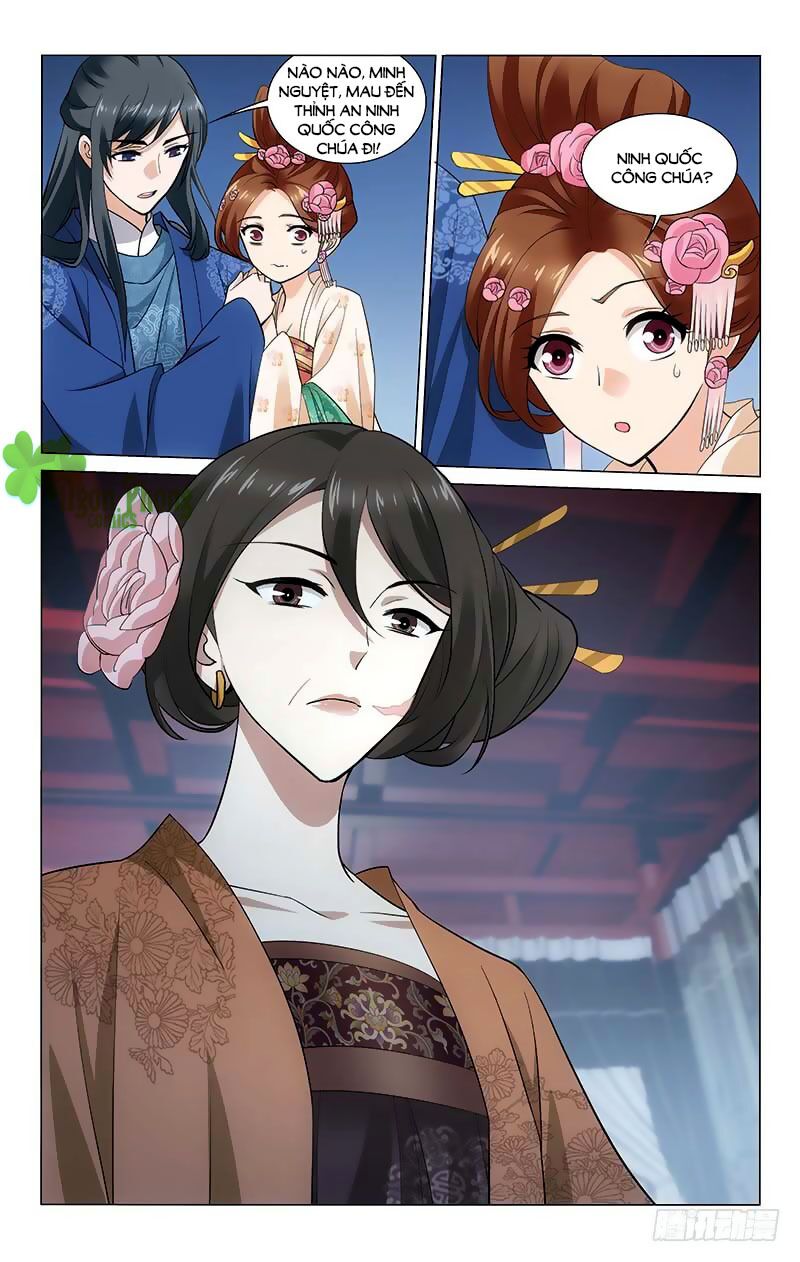 Vương Gia ! Không nên a !: Chapter 195