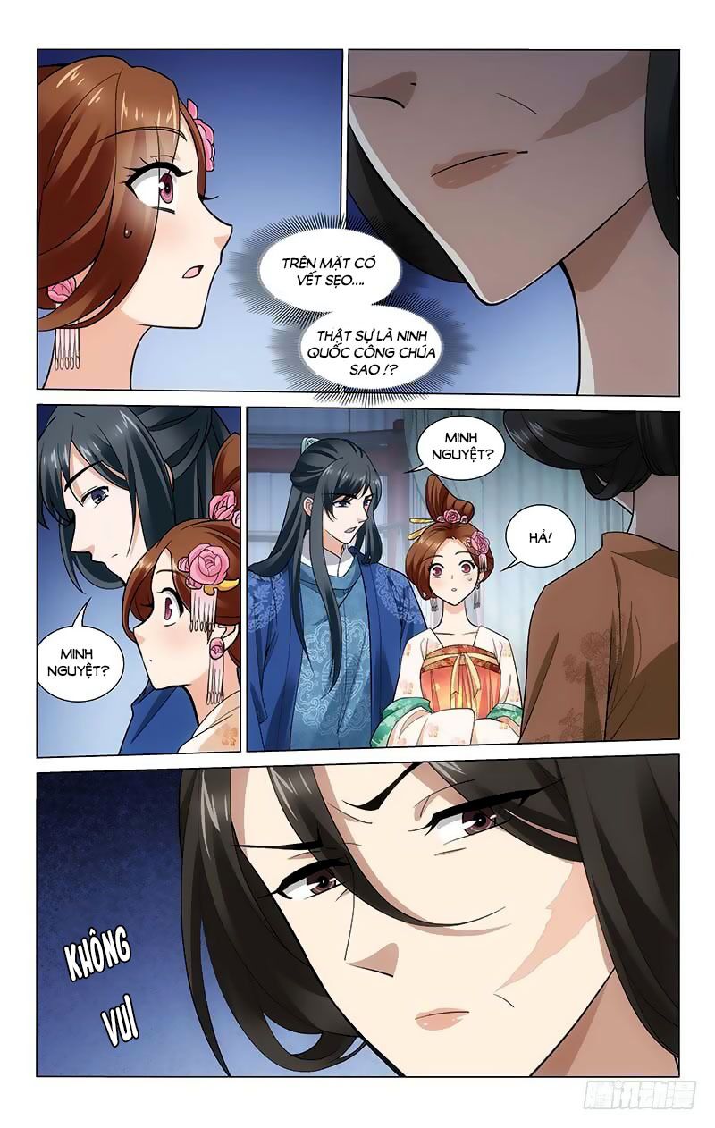 Vương Gia ! Không nên a !: Chapter 195