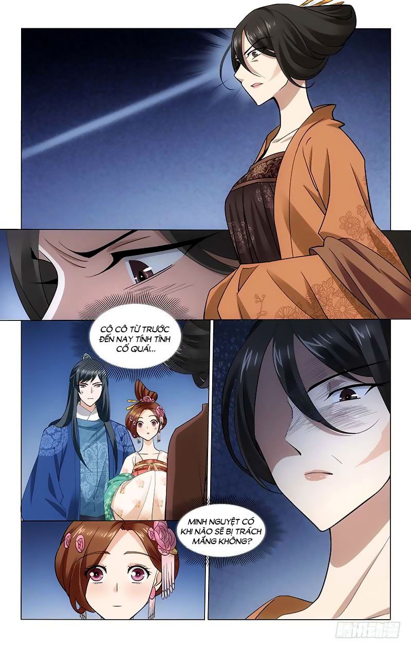 Vương Gia ! Không nên a !: Chapter 195