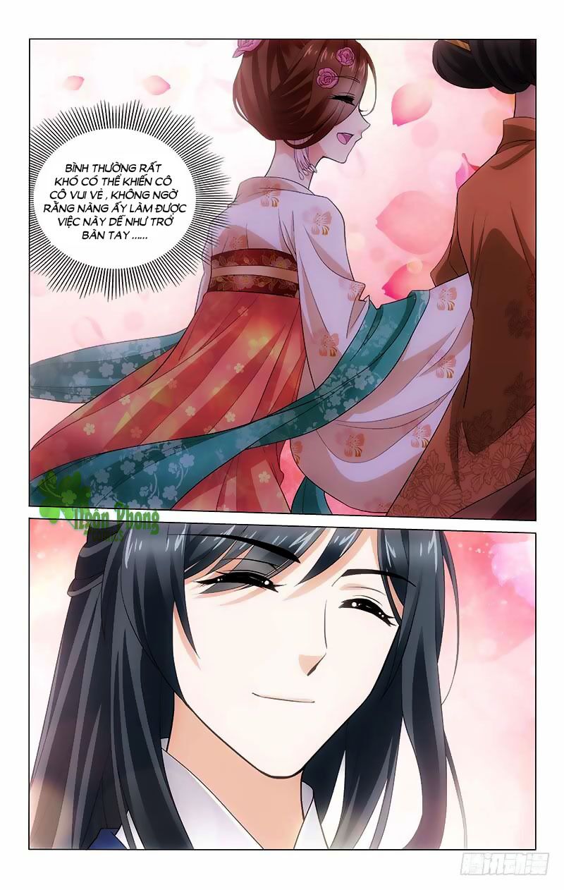 Vương Gia ! Không nên a !: Chapter 195