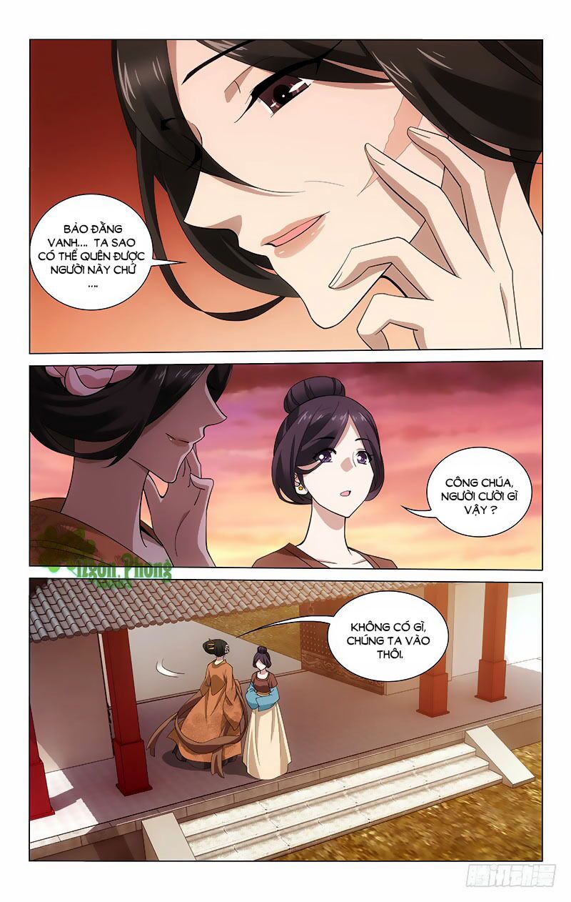 Vương Gia ! Không nên a !: Chapter 196