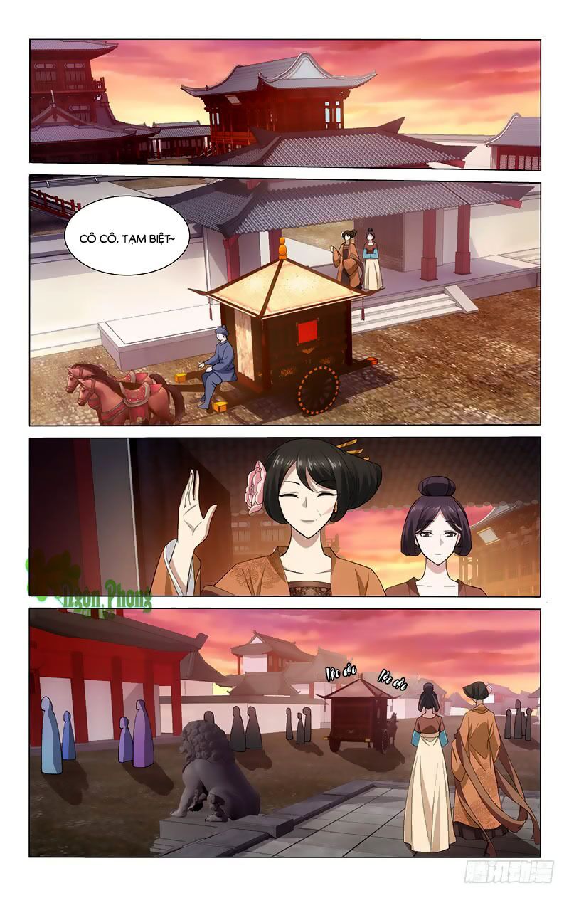Vương Gia ! Không nên a !: Chapter 196