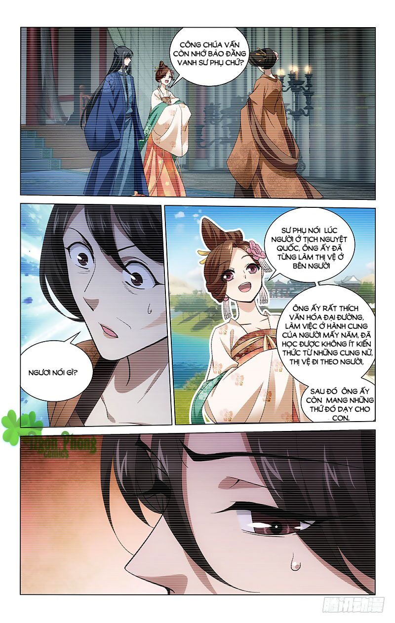Vương Gia ! Không nên a !: Chapter 196