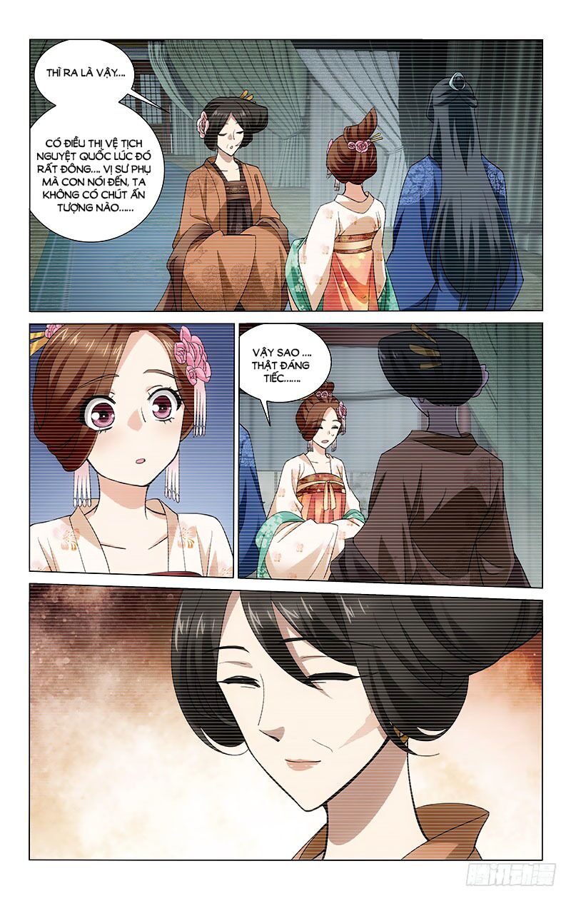 Vương Gia ! Không nên a !: Chapter 196