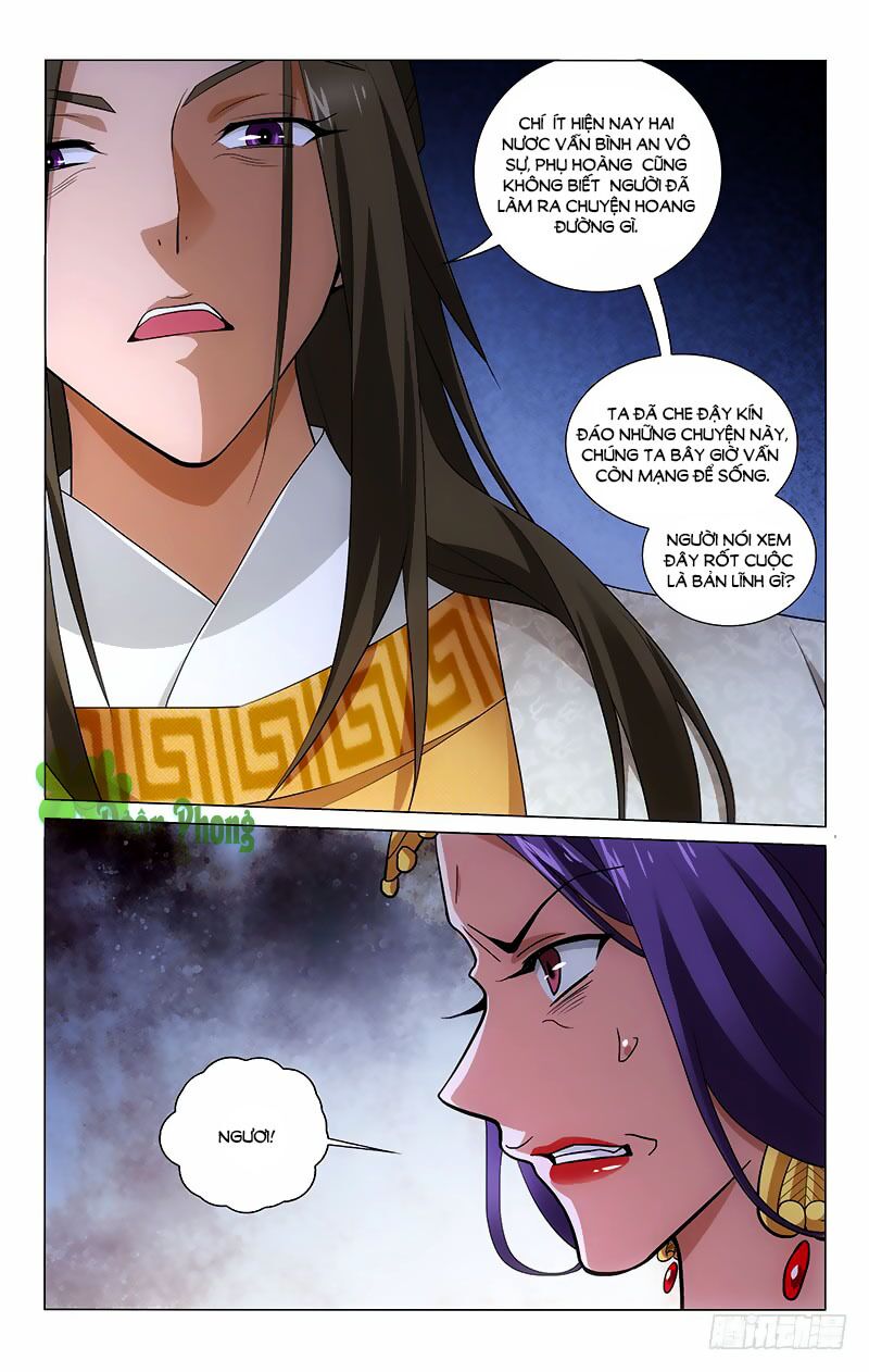 Vương Gia ! Không nên a !: Chapter 198