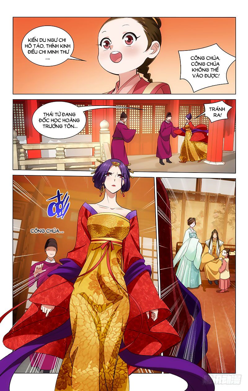 Vương Gia ! Không nên a !: Chapter 198
