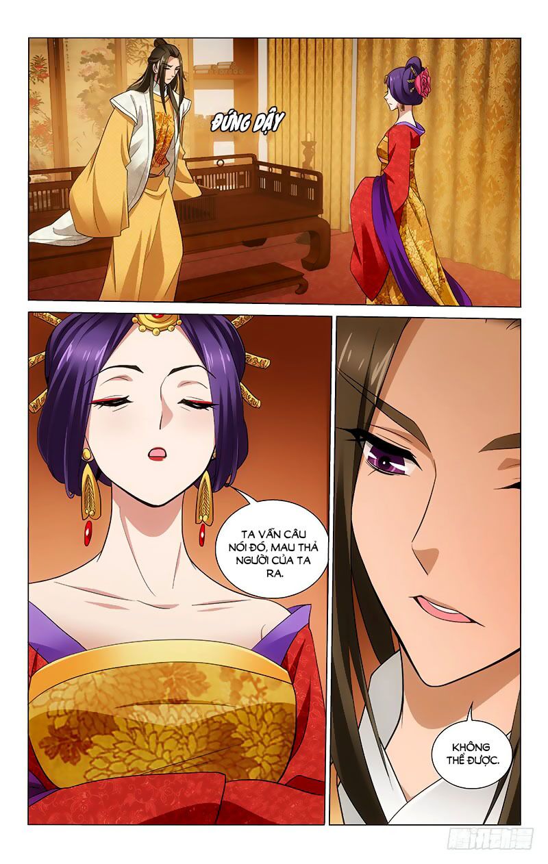 Vương Gia ! Không nên a !: Chapter 198