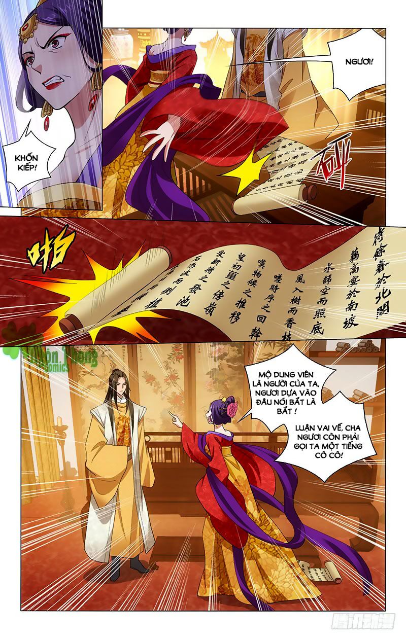 Vương Gia ! Không nên a !: Chapter 198