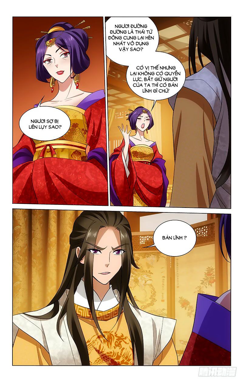Vương Gia ! Không nên a !: Chapter 198
