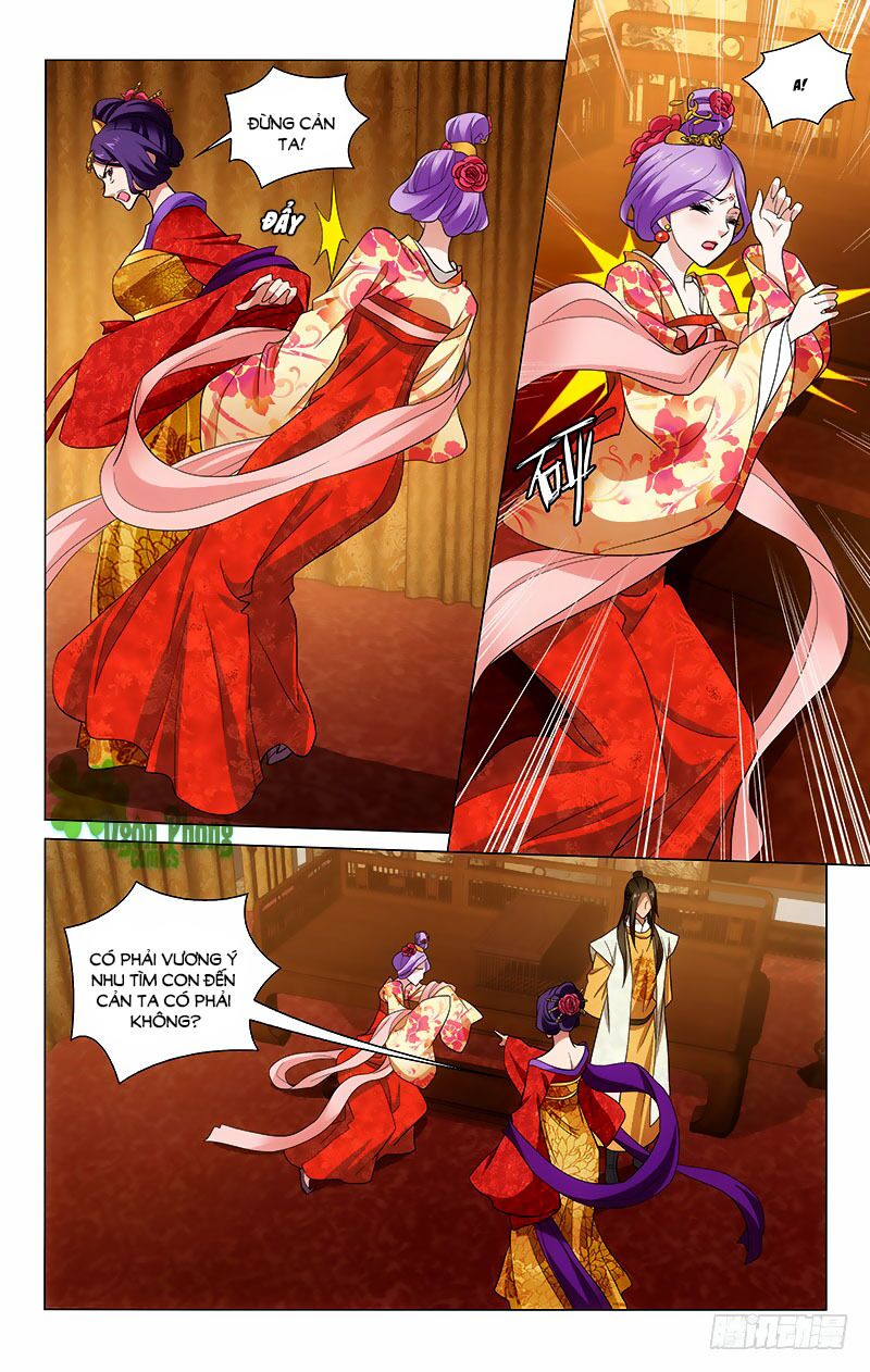 Vương Gia ! Không nên a !: Chapter 199