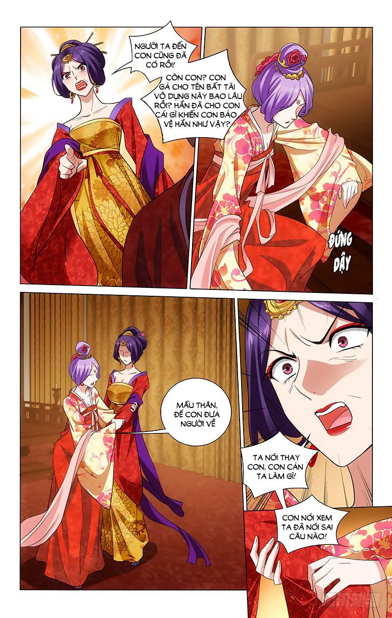 Vương Gia ! Không nên a !: Chapter 199