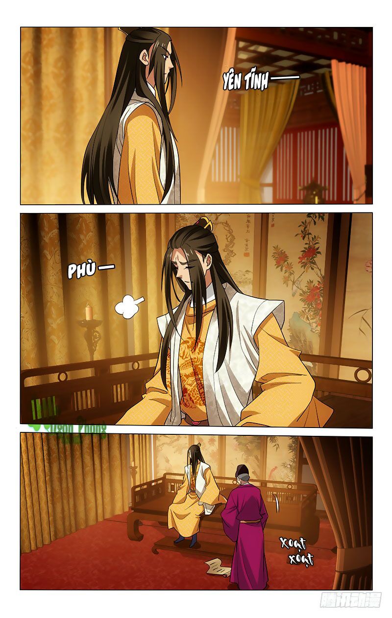 Vương Gia ! Không nên a !: Chapter 199
