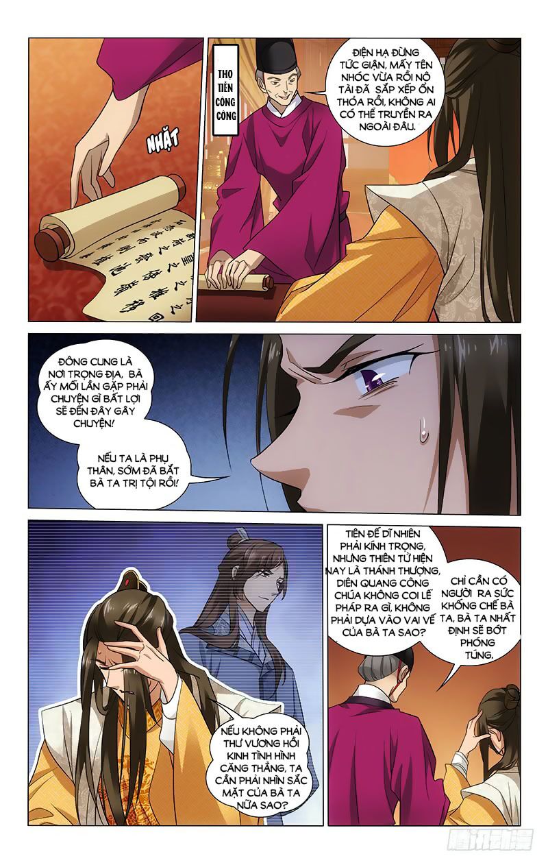 Vương Gia ! Không nên a !: Chapter 199