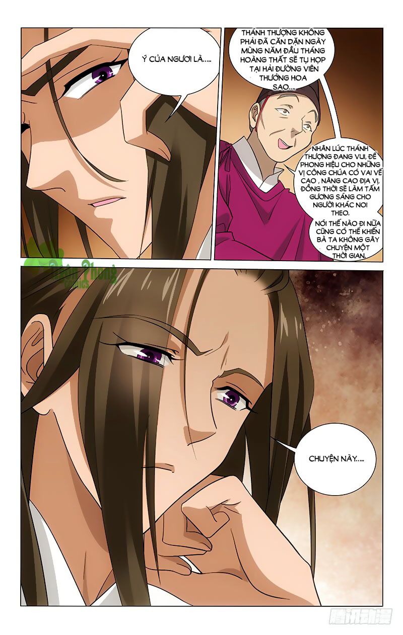 Vương Gia ! Không nên a !: Chapter 199