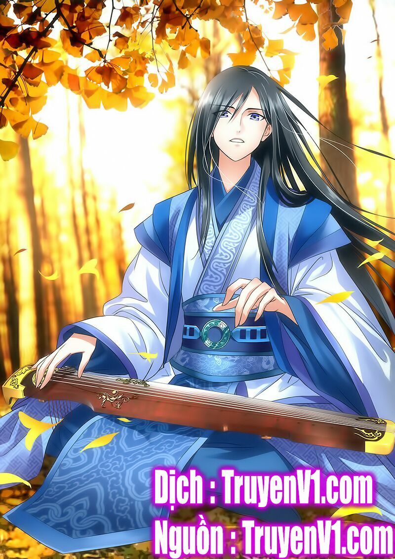Vương Gia ! Không nên a !: Chapter 2
