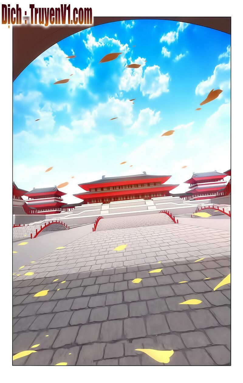 Vương Gia ! Không nên a !: Chapter 2