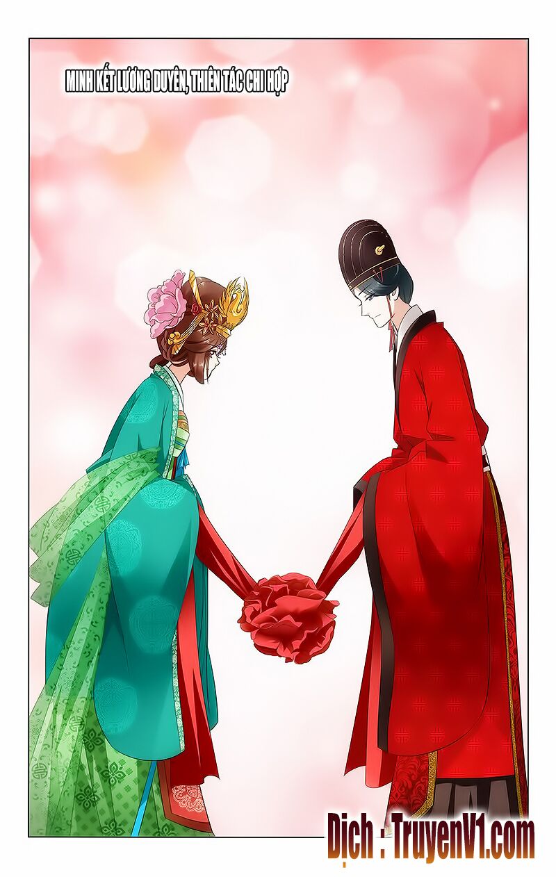Vương Gia ! Không nên a !: Chapter 20