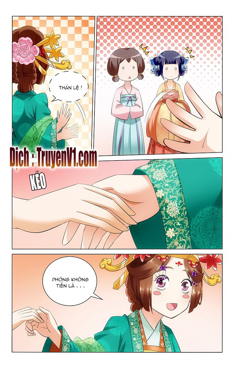 Vương Gia ! Không nên a !: Chapter 20