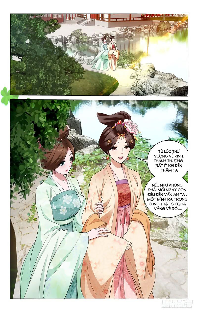 Vương Gia ! Không nên a !: Chapter 200