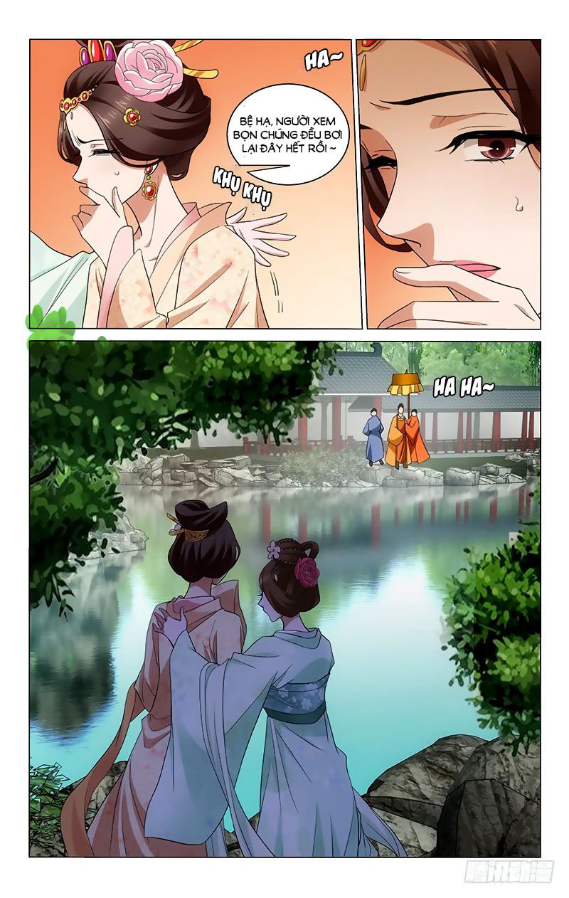 Vương Gia ! Không nên a !: Chapter 200