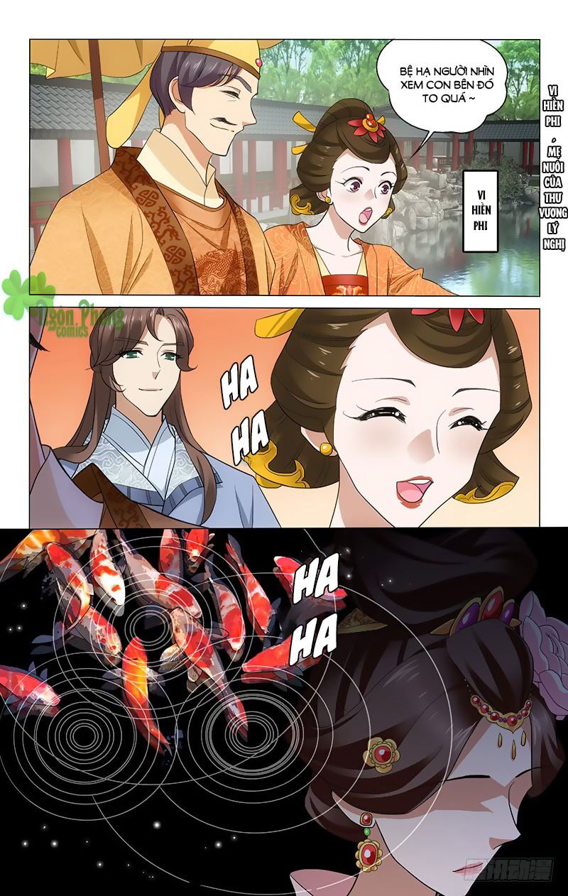 Vương Gia ! Không nên a !: Chapter 200