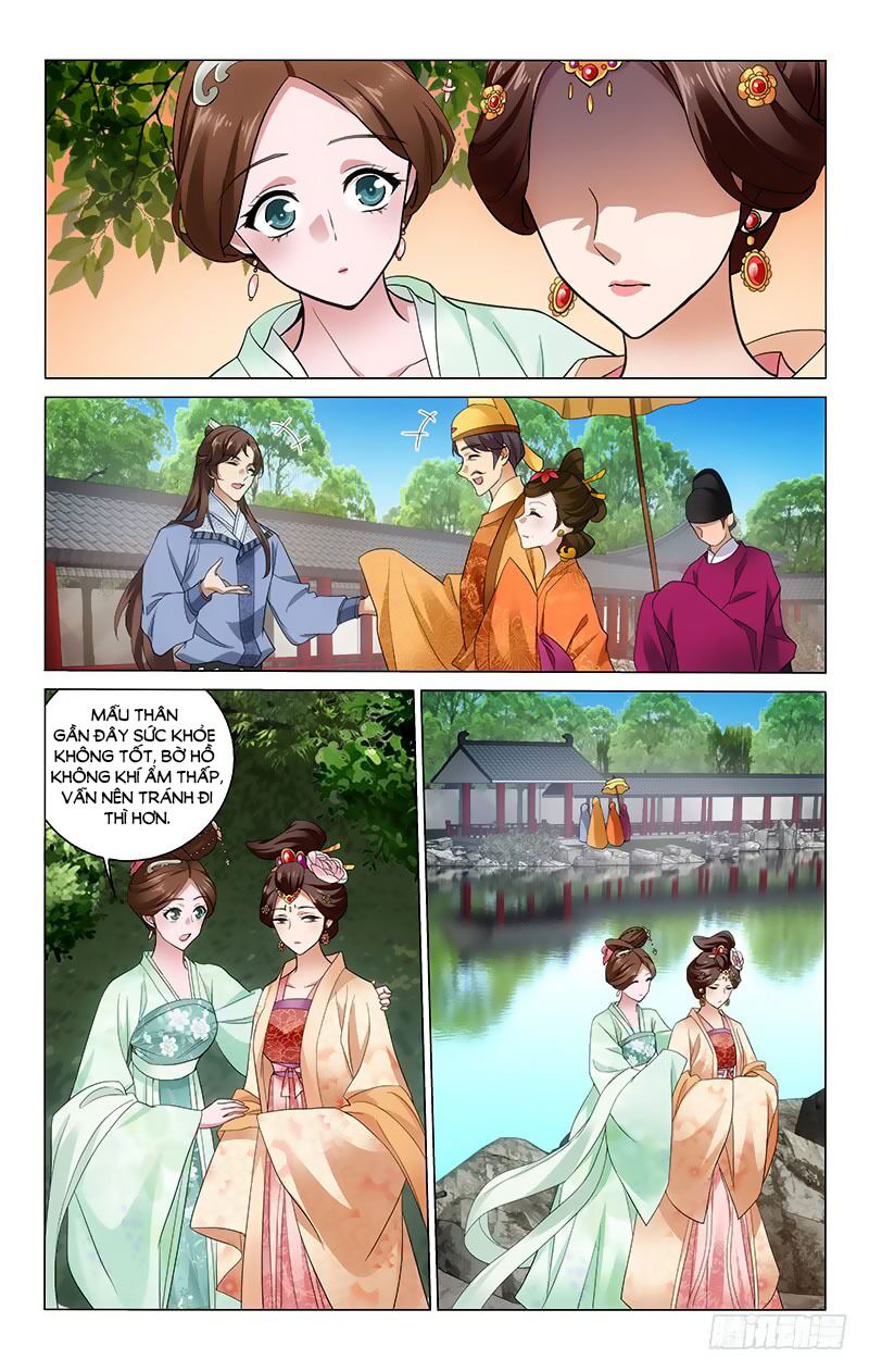 Vương Gia ! Không nên a !: Chapter 200