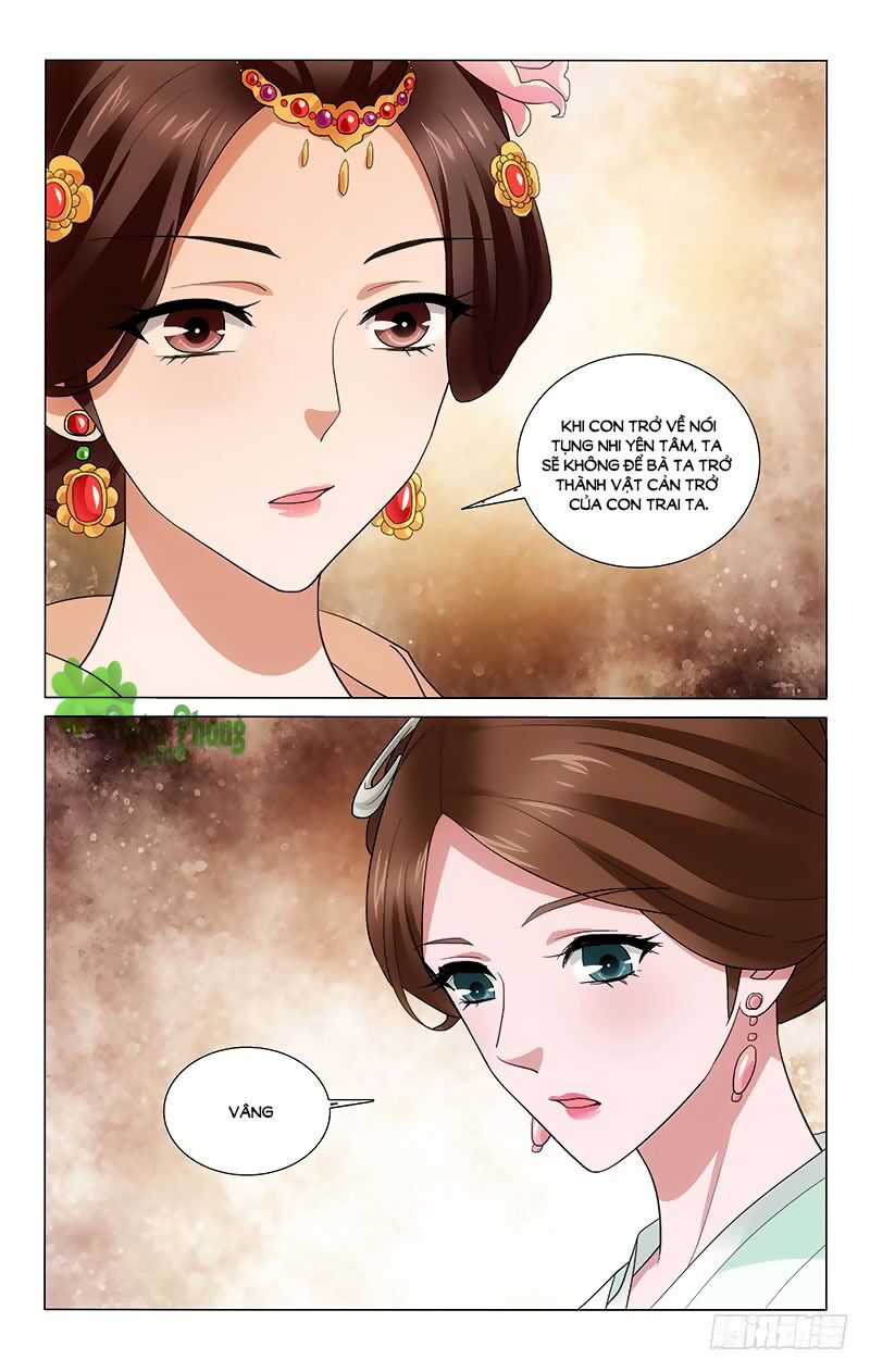 Vương Gia ! Không nên a !: Chapter 200