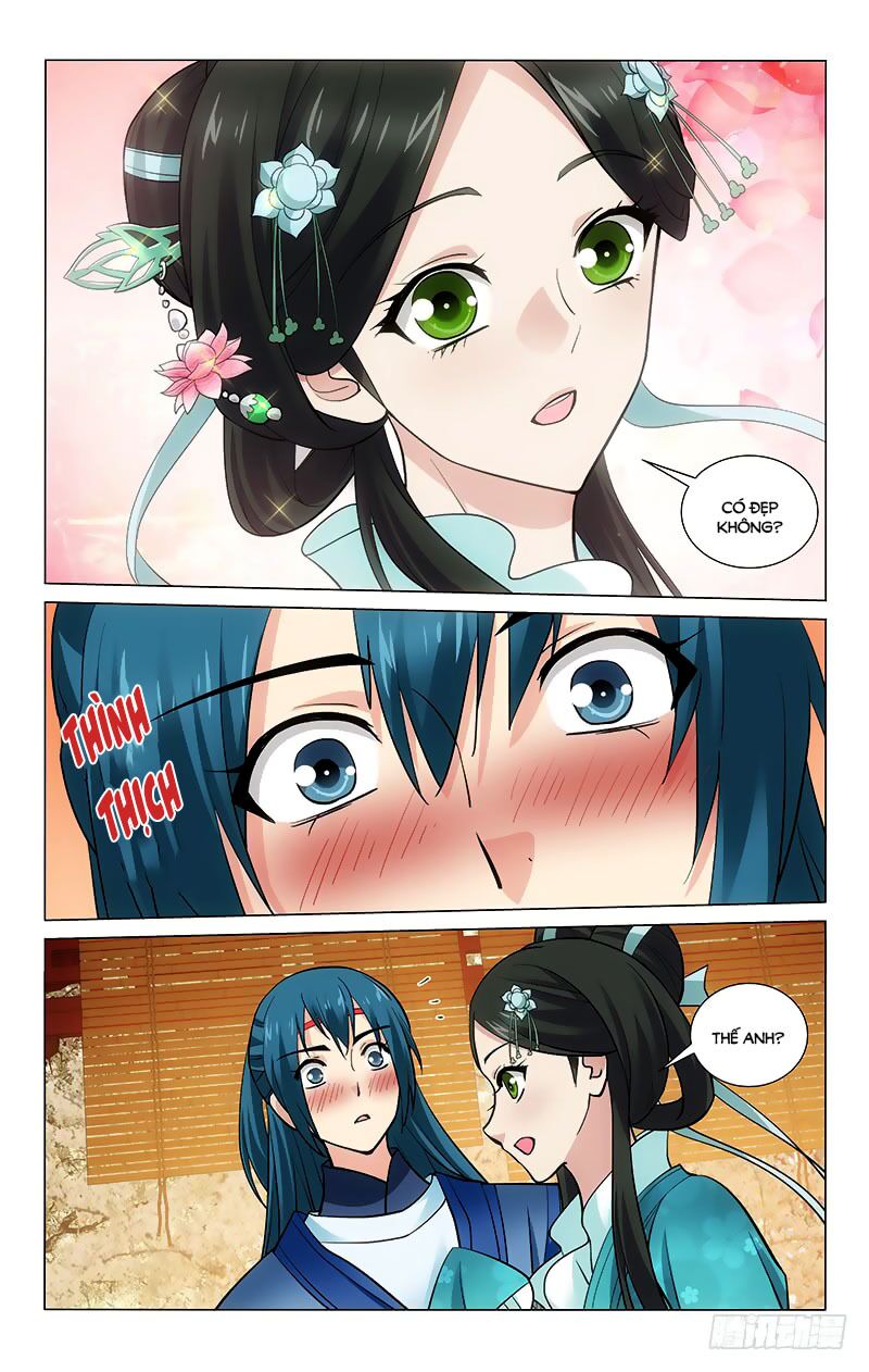Vương Gia ! Không nên a !: Chapter 202
