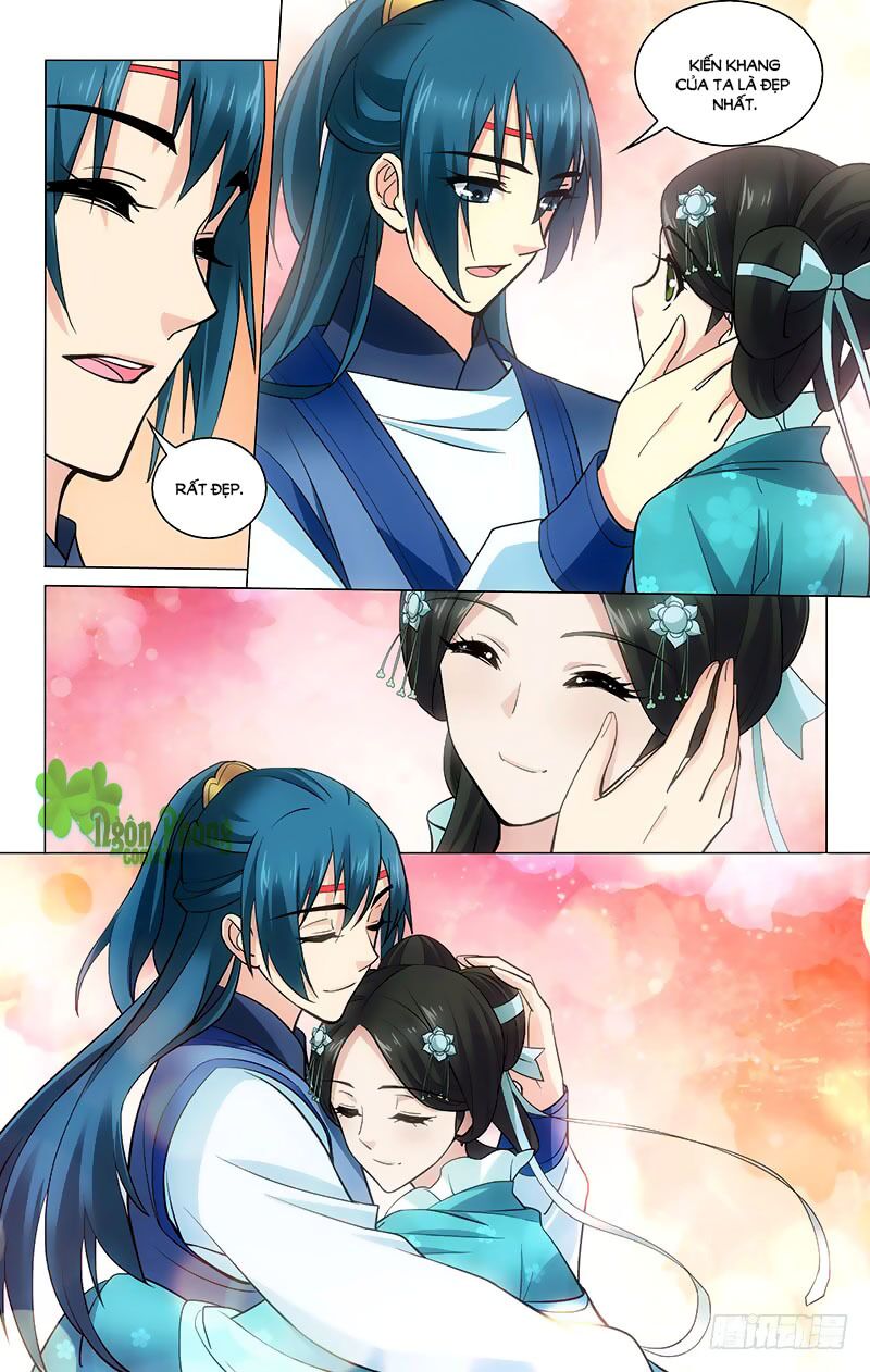 Vương Gia ! Không nên a !: Chapter 202