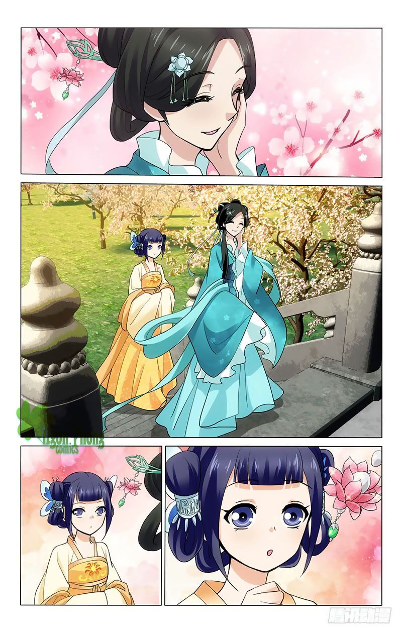 Vương Gia ! Không nên a !: Chapter 202