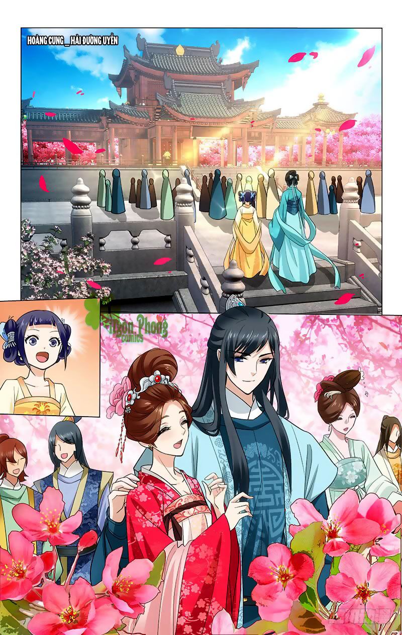 Vương Gia ! Không nên a !: Chapter 202