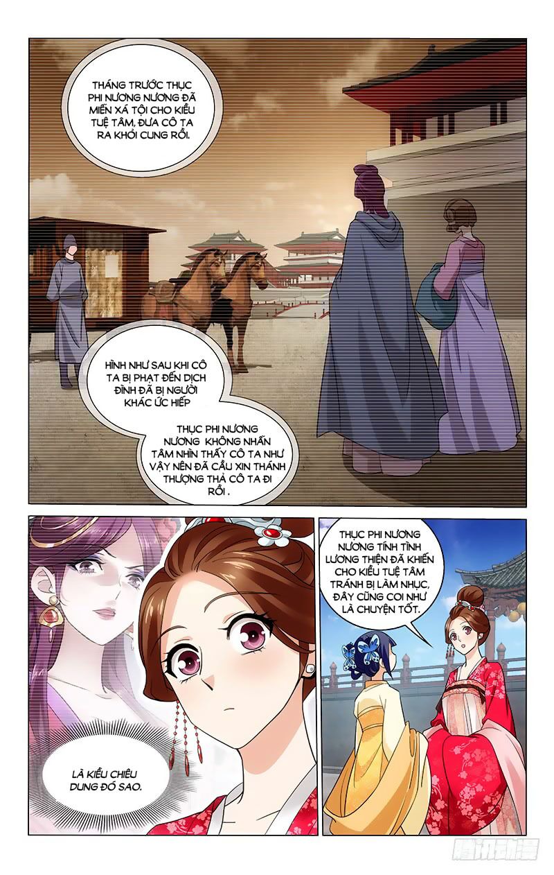 Vương Gia ! Không nên a !: Chapter 203
