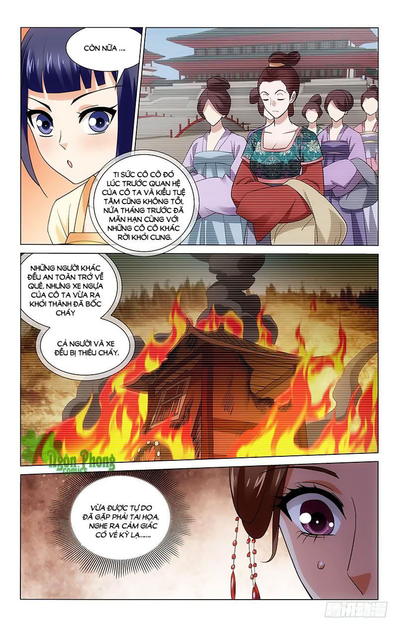 Vương Gia ! Không nên a !: Chapter 203