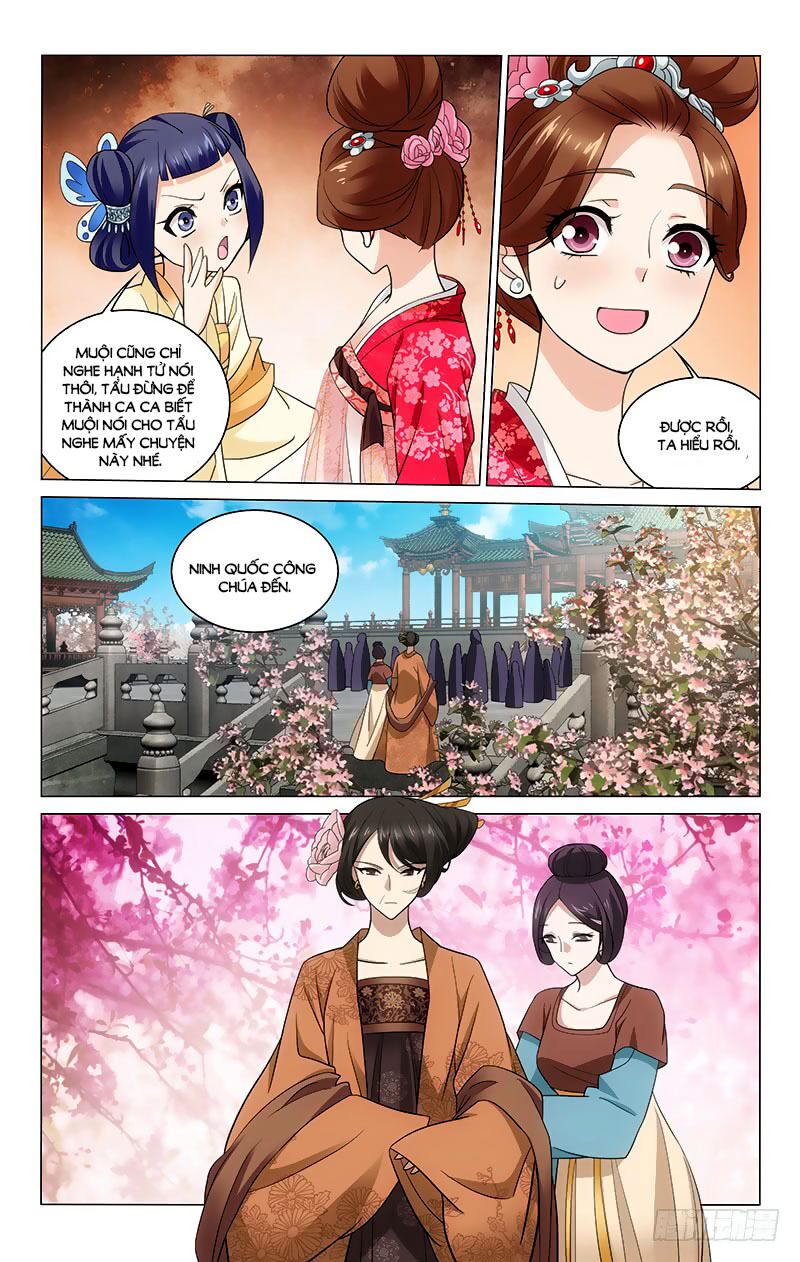 Vương Gia ! Không nên a !: Chapter 203