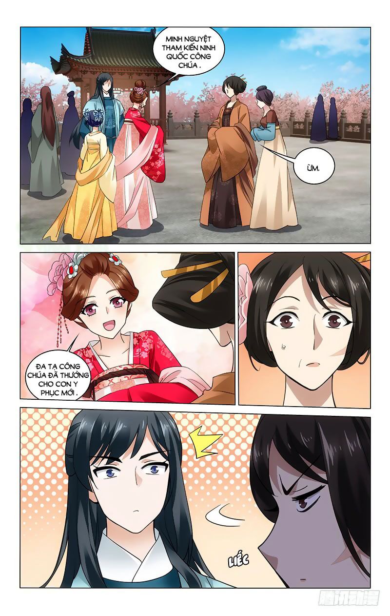 Vương Gia ! Không nên a !: Chapter 203
